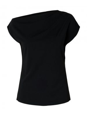 SLFMOLLY SS TOP 4942715 Black B