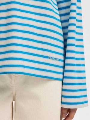 SLFMILLY LS POLO 4945683 Malibu