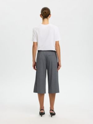 SLFTONIA HW LONG SHORTS 4938115 Cool Gr