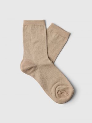 SLWKIM SOCK 4966552 Pure Ca