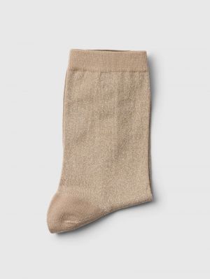 SLWKIM SOCK 4966552 Pure Ca