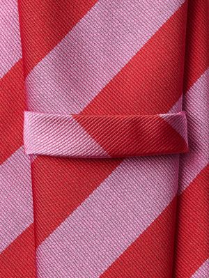 SLFLARRY AMOUR SILK TIE 4966536 Poinset