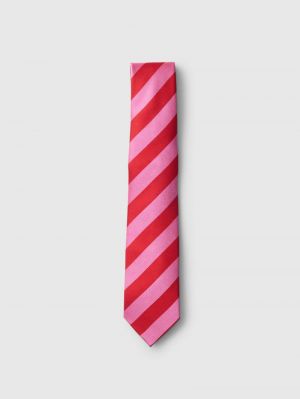 SLFLARRY AMOUR SILK TIE 4966536 Poinset