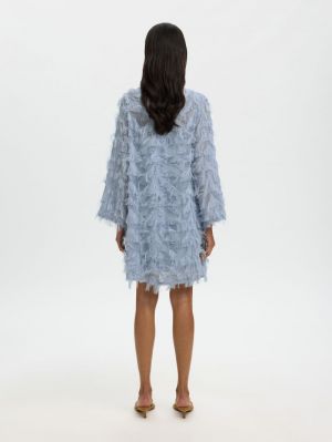 SLFMYLINE RELAXED LS BOAT NECK 4962465 Dusty B