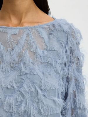 SLFMYLINE RELAXED LS BOAT NECK 4962465 Dusty B
