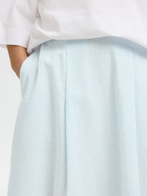 SLFHANNAH HW MIDI SKIRT B 4987527 Cashmer