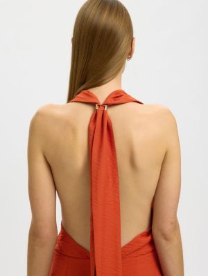 SLFLISA RELAXED HALTERNECK ANK 5087557 Potters