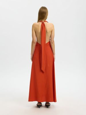 SLFLISA RELAXED HALTERNECK ANK 5087557 Potters