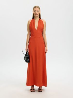 SLFLISA RELAXED HALTERNECK ANK 5087557 Potters
