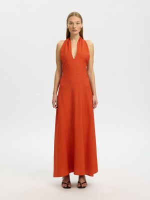 SLFLISA RELAXED HALTERNECK ANK 5087557 Potters