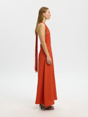 SLFLISA RELAXED HALTERNECK ANK 5087557 Potters