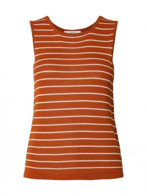 SLFMOON SUS SL KNIT TOP B 5025276 Potters