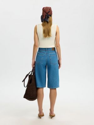 SLFMOON SUS SL KNIT TOP B 4497992 Birch G