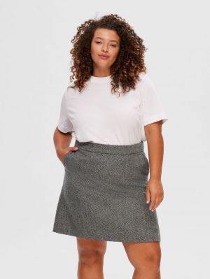 SLFESSENTIAL SS BOXY TEE NOOS 4062505 Bright