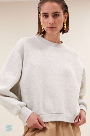 bibi 815 light grey