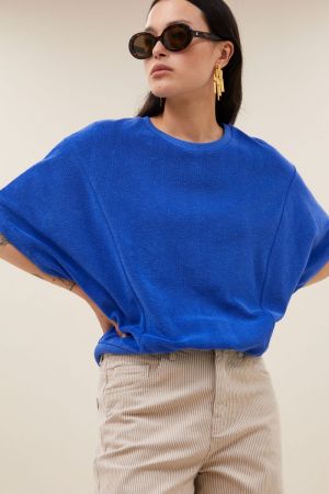 nuki 1632 azul blue