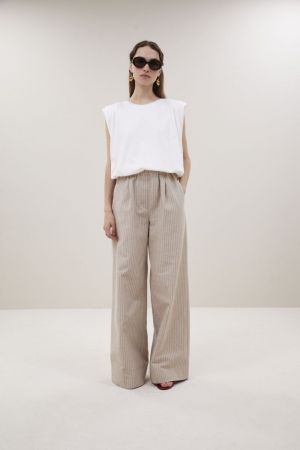 nilou 010 off white