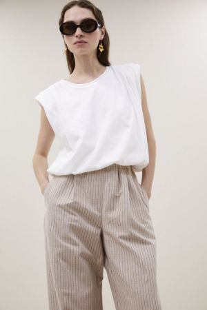 nilou 010 off white