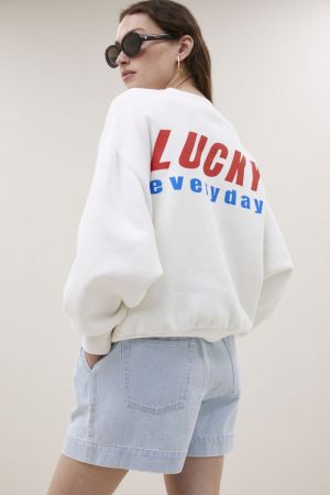 bibi 010 off white