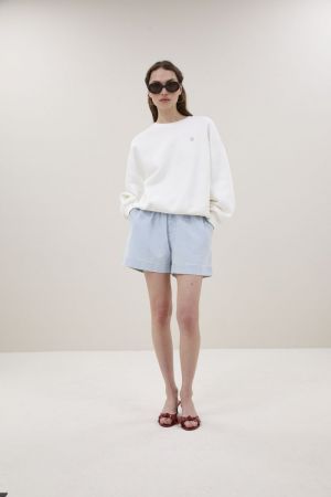 bibi 010 off white