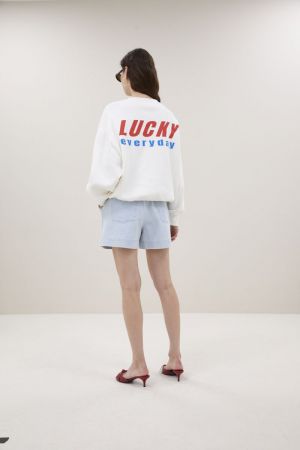 bibi 010 off white