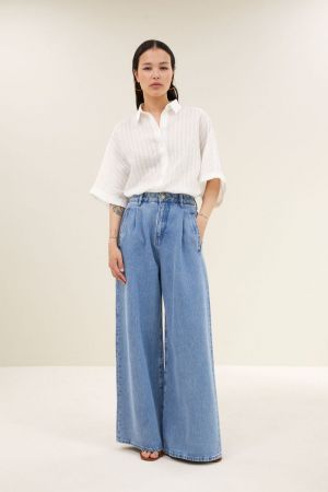 sunny 010 off white