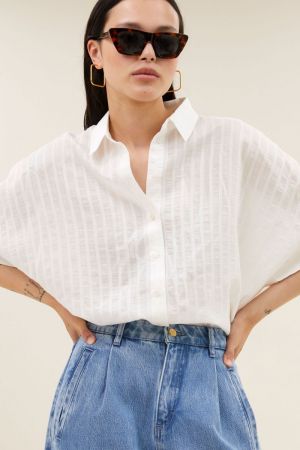 sunny 010 off white