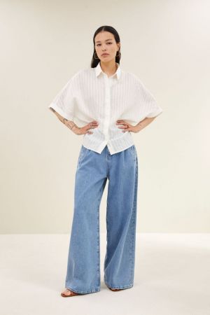 sunny 010 off white