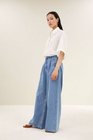 sunny 010 off white