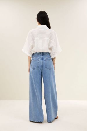 sunny 010 off white