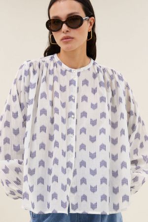 nyka 1642 blue oase