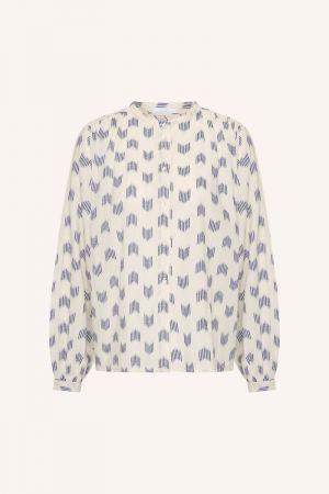 nyka 1642 blue oase