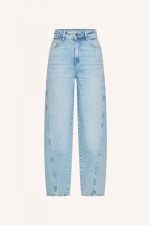 begum 612 light denim