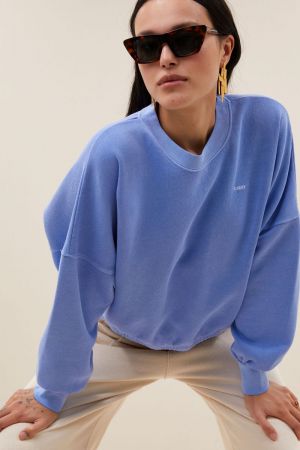 malyn 1631 city blue