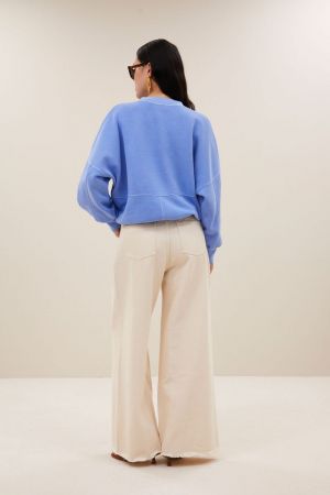 malyn 1631 city blue