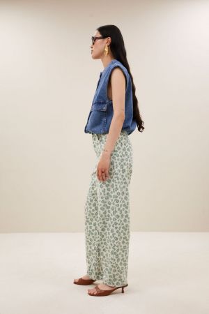 Maggie 1638 mid denim