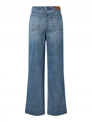 YASUVA HW WIDE JEANS S. 5010767 Medium