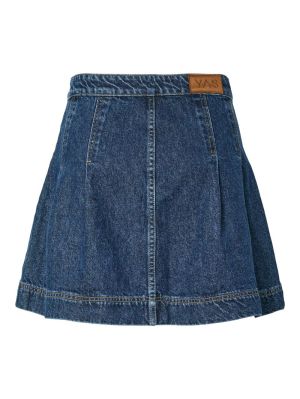 YASSALINO HW DENIM SKIRT S. 4988513 Medium