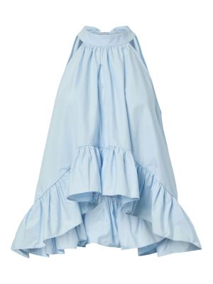 YASMANILLO HALTERNECK TOP - SH 4980866 Skyway