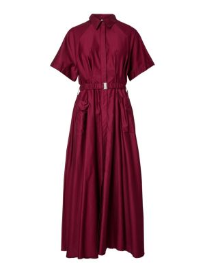 YASSIMANA SS LONG DRESS 4989262 Rhodode