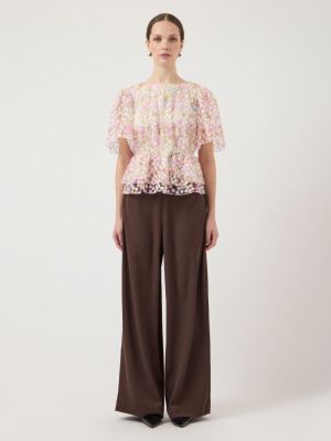 YASLEANNA SS TOP NEW S. - SHOW 4980256 Pristin