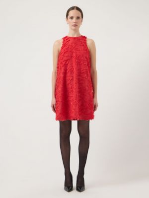 YASPARIA SL DRESS S. NOOS 4971086 Poinset