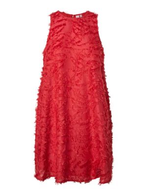 YASPARIA SL DRESS S. NOOS 4971086 Poinset
