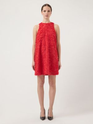 YASPARIA SL DRESS S. NOOS 4971086 Poinset