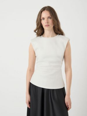 YASPINA SL TOP NOOS 4869708 Star Wh