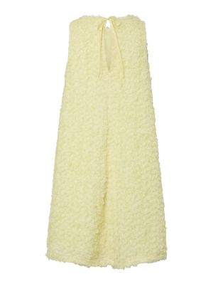 YASCRIMO SL DRESS S. 5018494 Wax Yel