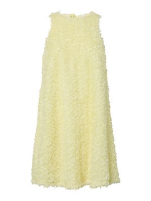 YASCRIMO SL DRESS S. 5018494 Wax Yel