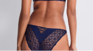 6F27 DEBL DEEP BLUE