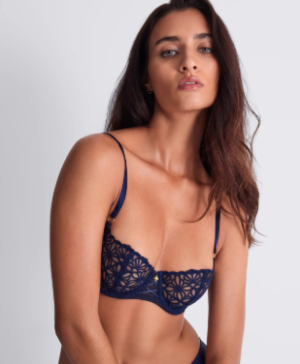 6FF14 DEBL DEEP BLUE
