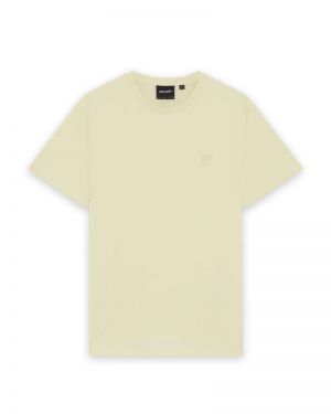 TS2255TONT Y083 PASTEL YEL